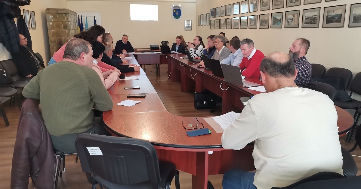 Módosította az önkormányzat a város hitelszerződését